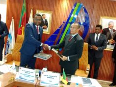 Le port autonome de Douala crée une zone logistique d’entreposage des conteneurs vides, plateforme de 25 hectares dont les travaux de construction couteront 50,4 milliards FCFA