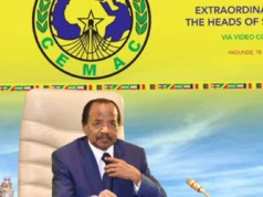 CEMAC : le sommet extraordinaire de Yaoundé ligote la sous-région au FMI et la plonge au vaccin anti covid-19