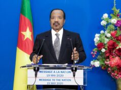 Paul Biya : les 6 leçons à retenir du message à la nation le 19 mai 2020
