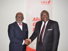 Management : après treize années chez UBA Cameroun comme PCA, Ekoko Mukete cède sa place