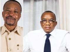 Tchad, Togo, Congo Brazzaville, RCA, ces pays qui attirent nos industriels Célestin Tawamba et Paul Fokam