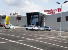 Investissements : le 5 juillet 2022, Ferdinand Ngoh Ngoh inaugure PlaYce, le tout premier hypermarché de Carrefour au Cameroun