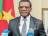 Visite de travail : pour emmener le secteur privé à investir dans des zones économiquement sinistrées, Joseph Dion Ngute est annoncé au Gicam