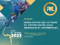 Rencontre économique : pour sa 4e édition, Pro Meet Up and Learn se tient à Yaoundé et permettra de dévoiler des opportunités économiques dans plusieurs secteurs