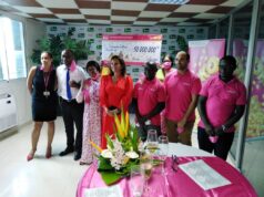 Placement financier : un gagnant de 50 millions de FCFA au PMUC