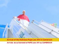 Martial Tatchim Fotso*: Visite du Pape Léon XIV en Afrique, quel enjeu pour le développement du continent ?