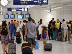 Transport aérien : 1,5 millions de personnes ont utilisé l’avion pour venir au Cameroun en 2018