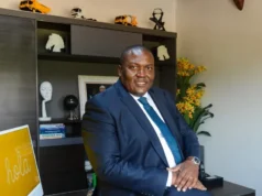 Patrice Yantho : « les industries de l’Ocitram ont plus besoin d’une fourniture d’énergie en continue, qualitative, compétitive et du gaz»