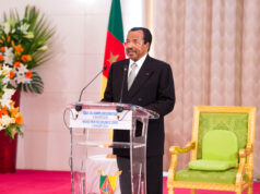 Diplomatie :Paul Biya dit son amour à l’Asie