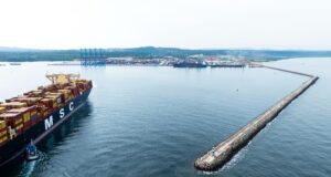 Infrastructures : le PAK et le consortium KOGT s’unissent pour bâtir une plateforme de stockage de 102 000 tonnes de capacité