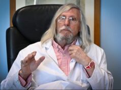 Coronavirus : arguments chocs du Pr. Didier Raoult contre la Banque mondiale