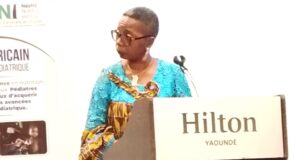 Investir dans le « Capital Enfant » : des conseils du Pr Nelly Kamgaing à la 40e promotion de Pédiatrie sous le signe de la « Passion Efficace »