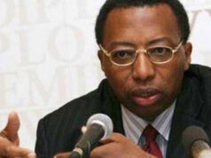 Jean Emmanuel Pondi : « Il y a quelque chose d’étrange à être en devenir pendant 60 ans »