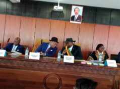 Commune Douala 1er : budget 2026 exécuté à 61,7 % en recettes, le préfet du Wouri demande des projets mûrs