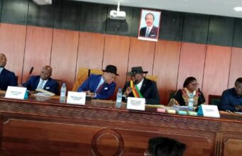 Commune Douala 1er : budget 2026 exécuté à 61,7 % en recettes, le préfet du Wouri demande des projets mûrs