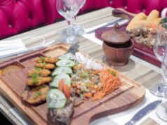 Restauration : ‘’Delicious Grill’’ ouvre ses portes à Bonamoussadi