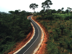 Infrastructures : dernier coup de génie du Génie militaire, la route Afanoyoa dans l’arrondissement de Yaoundé 3e sera inaugurée ce 23 décembre