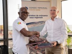 RSE portuaire : Congo Terminal renouvelle son alliance verte avec le Club de Bonne Volonté