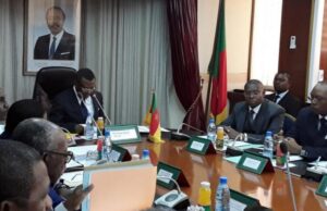 Train de vie de l’Etat : évacuations sanitaires, dépenses d’eau, d’électricité et de téléphone, le gouvernement s’engage à se serrer la ceinture