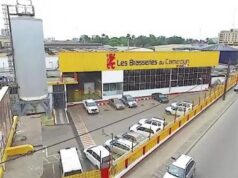 Entreprise: la SABC changera de nom pour devenir désormais Société anonyme des Boissons du Cameroun