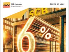 Marketing : SCB Cameroun lance Black Week, une solution de crédits qui a plusieurs avantages et disponible dans ses agences rénovées