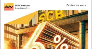 Marketing : SCB Cameroun lance Black Week, une solution de crédits qui a plusieurs avantages et disponible dans ses agences rénovées