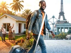 Le Salon de la mobilité étudiante vers la Belgique, l’Allemagne intègre la France