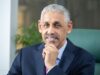 L’ancien ministre mauritanien de l’Economie, Sidi Ould Tah, a été élu jeudi président de la Banque africaine de développement (BAD) et va succéder au Nigérian Akinwumi Adesina