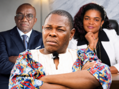 Foncier Baboké contre Tawamba : Dieudonné Essomba alerte sur le « terrifiant message » adressé aux investisseurs
