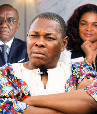 Foncier Baboké contre Tawamba : Dieudonné Essomba alerte sur le « terrifiant message » adressé aux investisseurs
