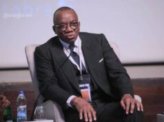 Côte d’Ivoire : Célestin Tawamba prend part à la 8e édition du CGECI