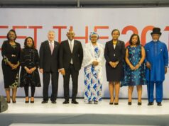 Fondation Tony Elumelu