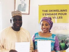 Collectivité territoriale : The Okwelians, un think do tank veut promouvoir la bonne gouvernance dans les collectivités territoriales décentralisées