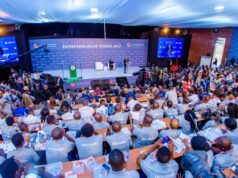 Accompagnement : la Fondation Tony Elumelu publiera la liste des bénéficiaires du Programme d’entrepreneuriat TEF 2021 le 12 novembre 2021