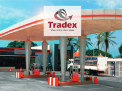 Le pétrolier Tradex met en fonction sa 83e station-service, une infrastructure construite à Nkol Metet, département du Nyong-et-So’o