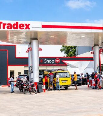 Distribution pétrolière en RDC : TRADEX ouvre à Kinshasa sa première station-service, un investissement de 2,1 millions de dollars