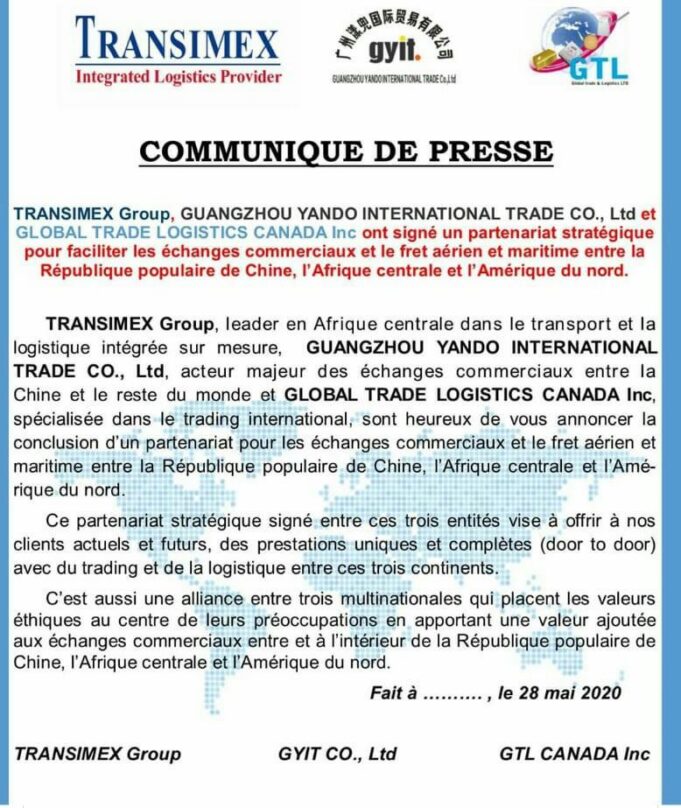 TRANSIMEX