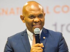 Covid-19 : une belle opportunité selon Tony Elumelu