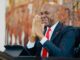 Les rencontres économiques du Cameroun : Tony Elumelu arrive au Cameroun à l’invitation du GECAM