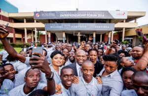 Fondation Tony Elumelu