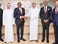 Banque et finance : le groupe UBA étend sa puissance à la région des Émirats arabes unis