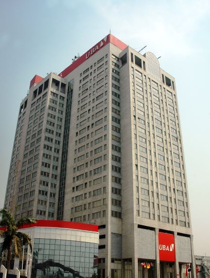 UBA-House