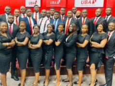 Management : au cœur du GMAP, le puissant programme de UBA qui donne beaucoup de pouvoirs aux jeunes banquiers