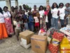 Douala : le port autonome de Douala accusé de ravir un lopin de terre attribué à Audrey Welly Njembelle