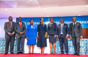 Performances : les chiffres d’Ecobank au Cameroun en 2024 affichent des résultats jamais atteints par le passé