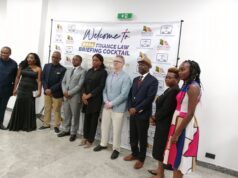 Rencontre économique : Loi des Finances 2024, Amcham, la Chambre de commerce américaine au Cameroun, à cœur ouvert