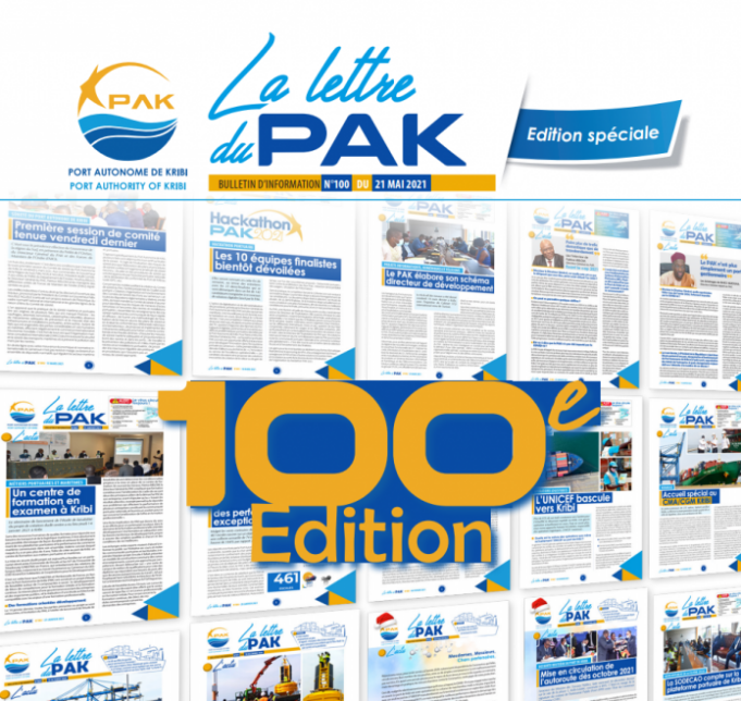 UNE-PAK