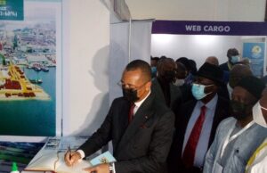 Transport maritime : la digitalisation intéresse les ports membres de l’AGPAOC