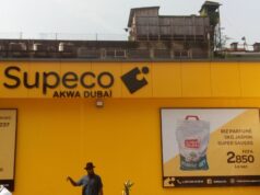 Investissement : le groupe CFAO Retail injecte 1,5 milliard de FCFA pour la construction de Supéco, un espace marchand à Douala