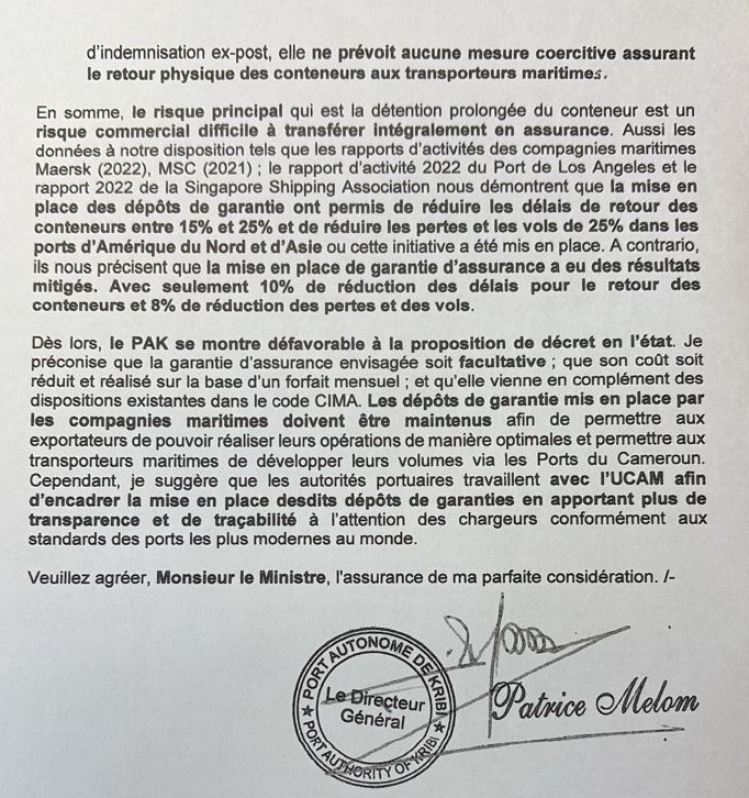 UNE UCAM